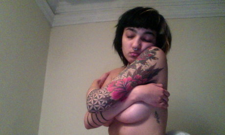 Noorann Matties onlyfans leak porn