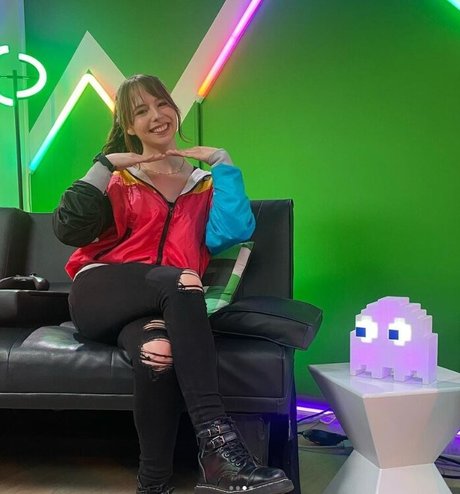 Chelsea Cook only fans nude leaks