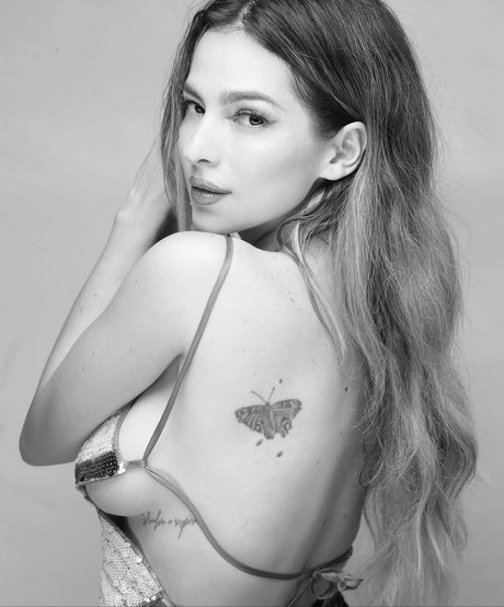 Paty Cantu onlyfans free