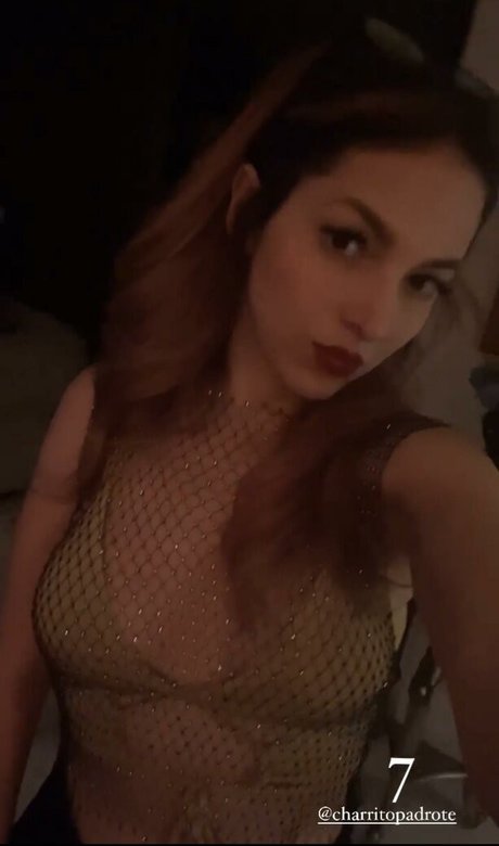 Paty Cantu onlyfans leaked