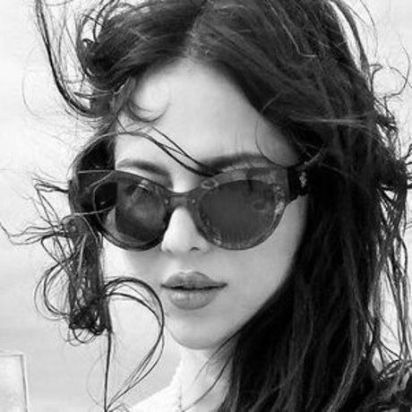 Paty Cantu onlyfans boobs