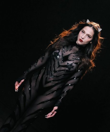 Paty Cantu onlyfans model