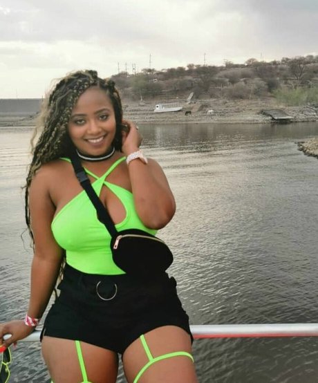 Bella Batista onlyfans sex leaked