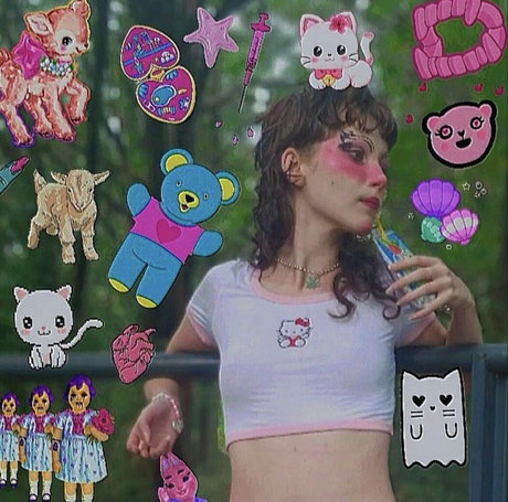 Tap3w0rm tummy only fans xxx