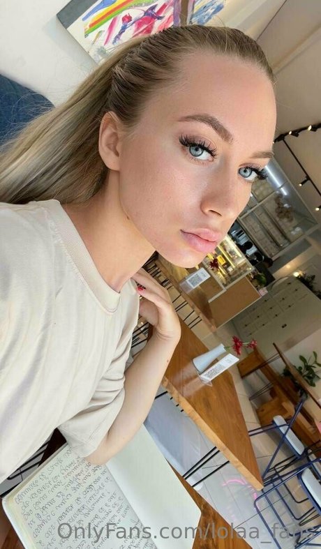 lolaa fansvip onlyfans leaked xxx