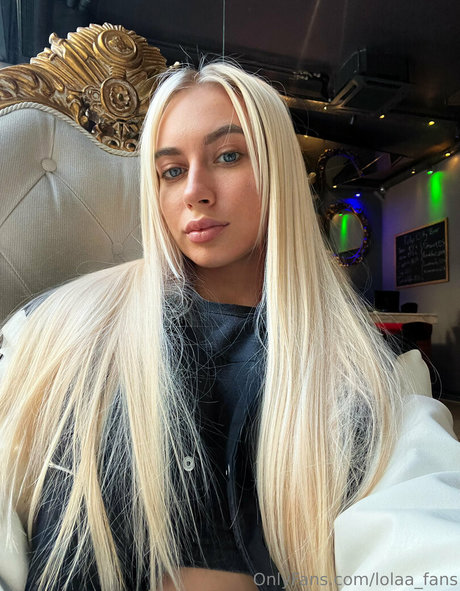 lolaa fansvip leak onlyfans