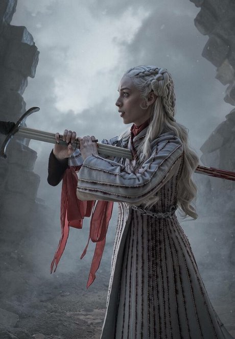 Daria Rooz onlyfans picture