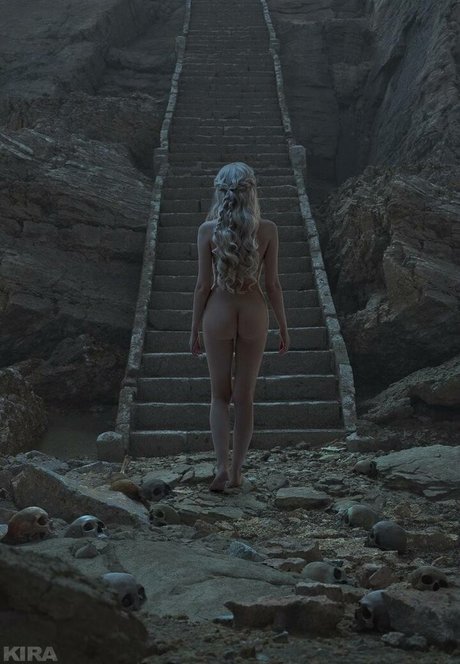 Daria Rooz new onlyfans leaks