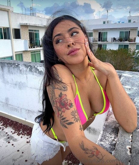 Merith Aranda onlyfans leaks xxx