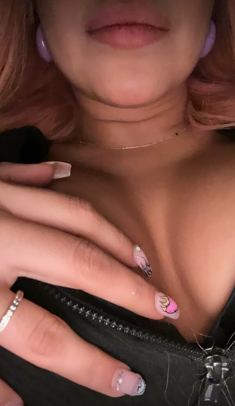 Merith Aranda onlyfans xxx