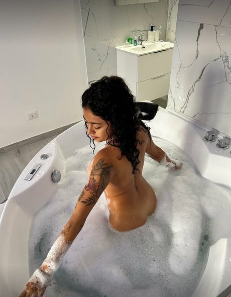 Merith Aranda onlyfans xxx