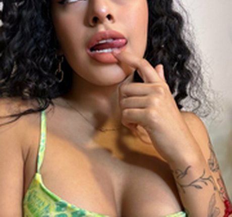 Merith Aranda only fans leak