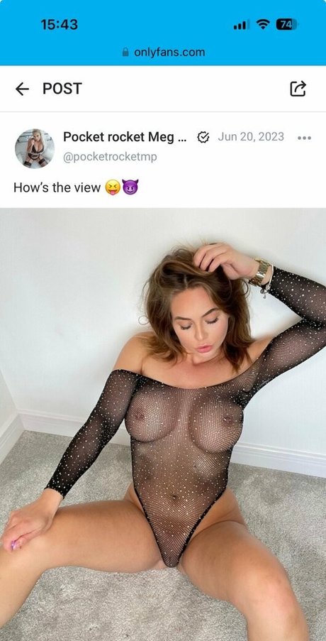 Pocketrocketmp leaked onlyfans