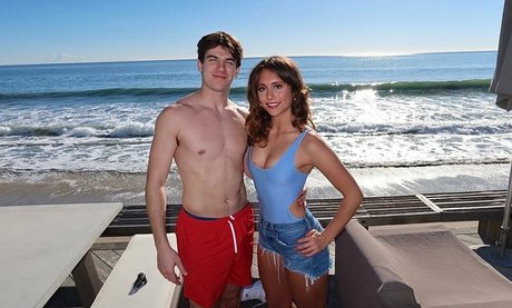 Zoe Simmons onlyfans leaked