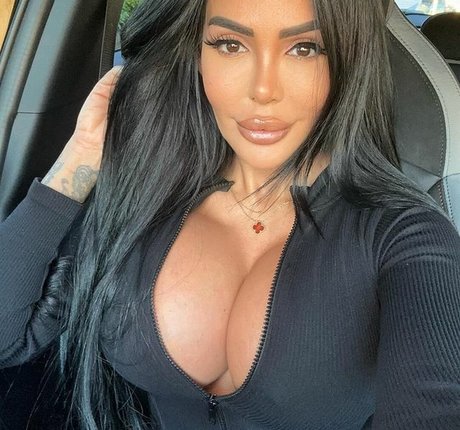 Holly James porn onlyfans leaks