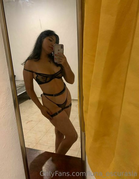 luna oscurasla naked onlyfans