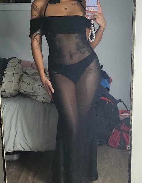 Juliet Cascaii onlyfans nude leak