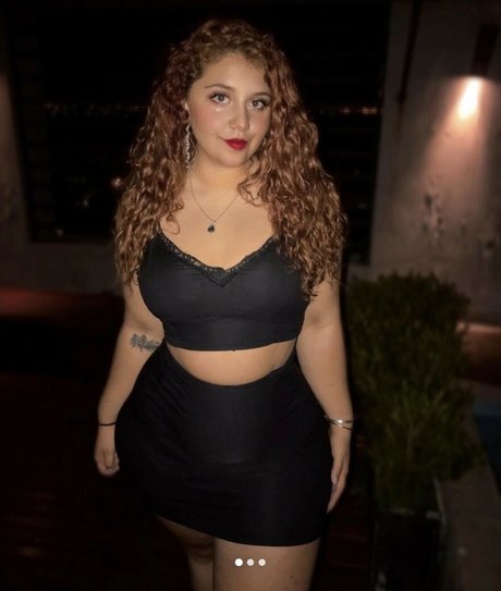 Curvy Medusa leaked naked onlyfans