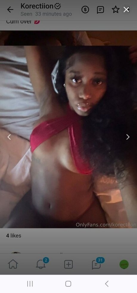 korectiion onlyfans leaks