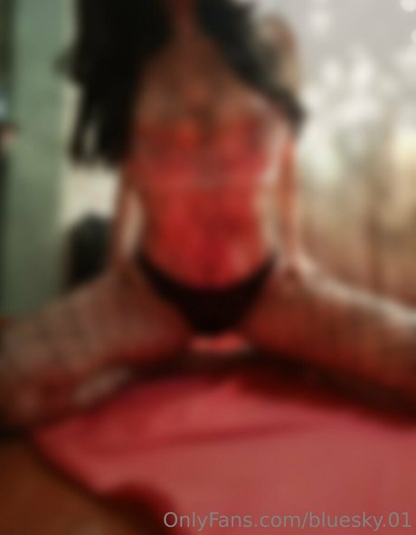 bluesky 01 onlyfans naked pics