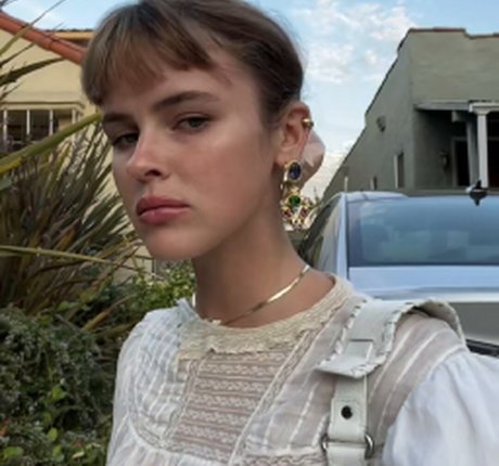 Courtney Mawhorr hot onlyfans