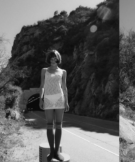 Courtney Mawhorr onlyfans lean