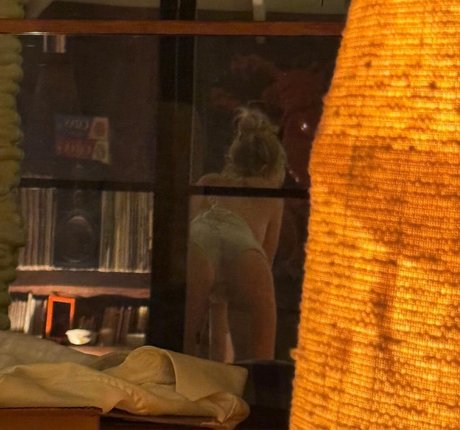 Laurel Arnell Cullen only fans xxx