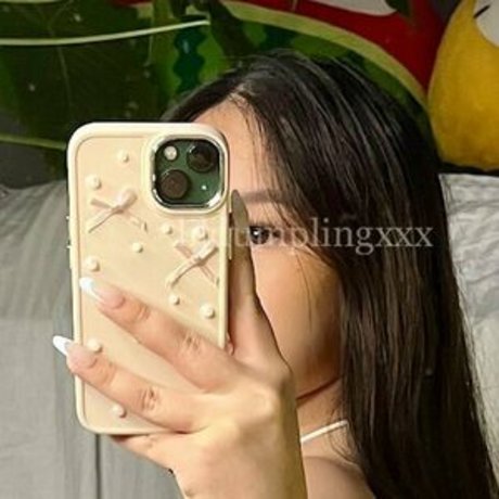 lildumplingxxx onlyfans leaka