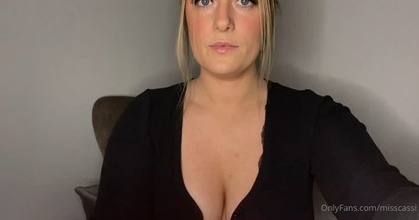Miss Cassi onlyfans pic