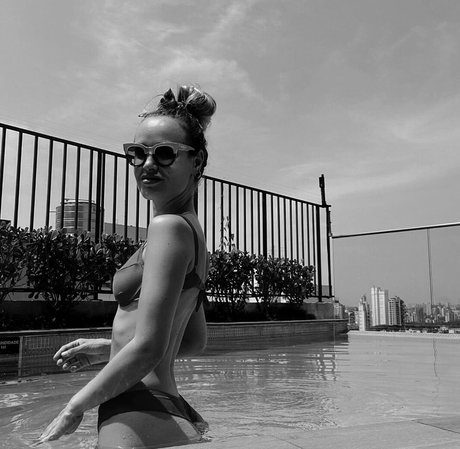 Bibiana Bolson only fans nude