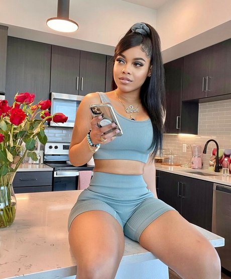 Rappers Daughters onlyfans uncensored