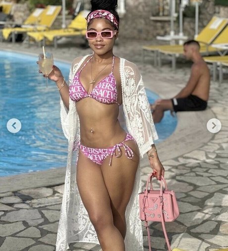 Rappers Daughters only fans porn