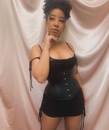 Rappers Daughters only fans leaked