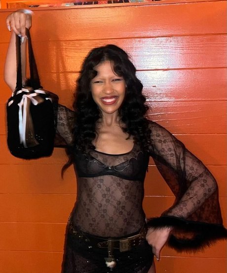 Rappers Daughters nudes onlyfans leaked