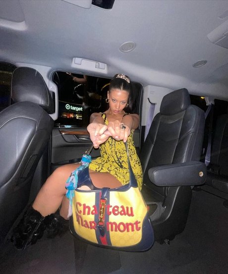 Rappers Daughters onlyfans gratis