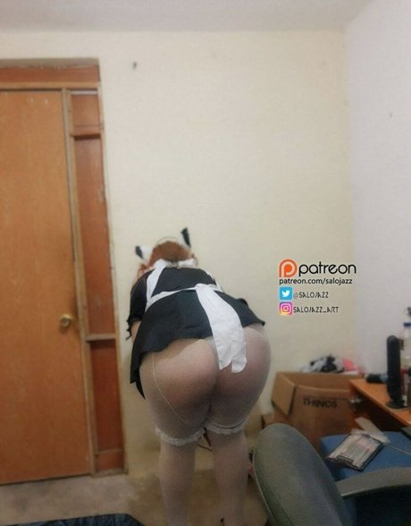 Salojazz leak onlyfans porn