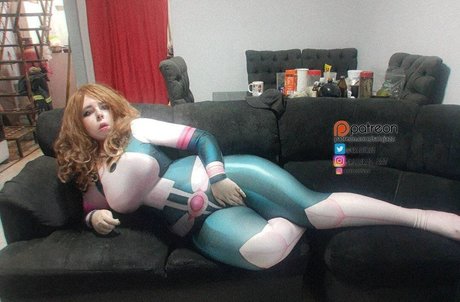 Salojazz naked on onlyfans