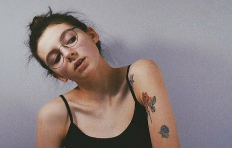 Katherine Hudson only fans content