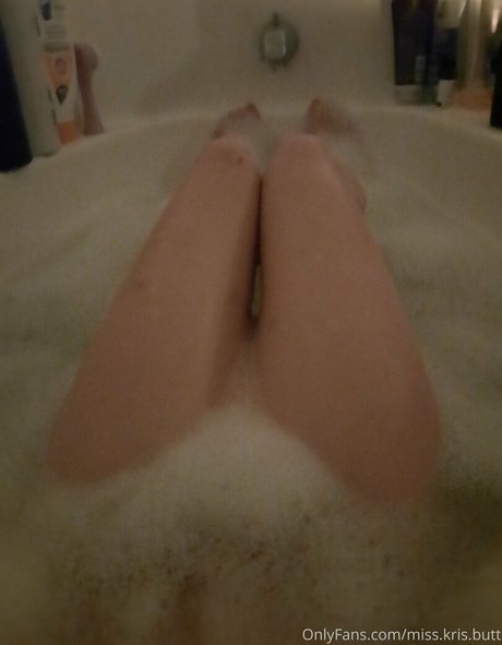 miss kris butt onlyfans leaks.