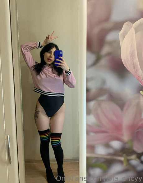 merry encyy onlyfans for free