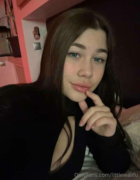 littlewaiifu only fans pictures