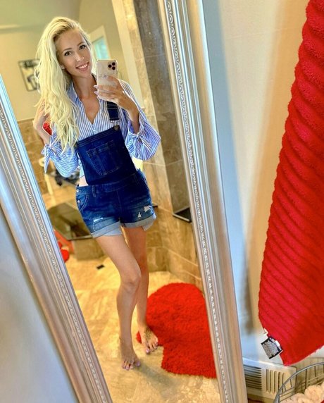 TheRealJennaJay only fans nudes