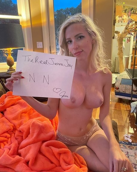 TheRealJennaJay onlyfans leaks naked