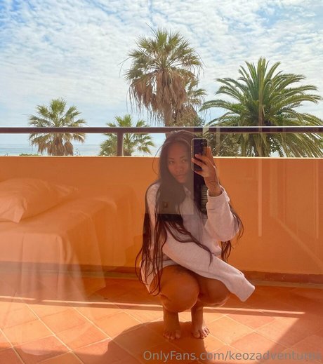 keozadventures onlyfans leakd