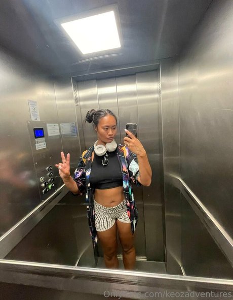 keozadventures only fans porn