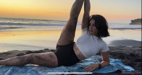 kerrimeow free only fans