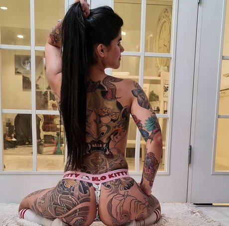 hadas cal onlyfans leaked pics