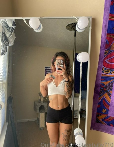 blazebaby710 nude onlyfans leaked