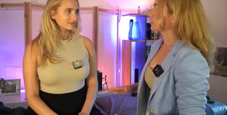 Kewas Asmr onlyfans joi