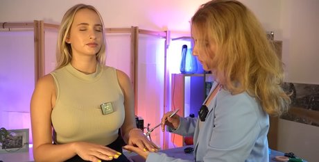 Kewas Asmr nude onlyfans leak